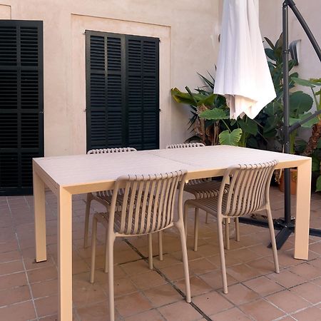 Ramón Llull House Hotel Palma de Maiorca Exterior foto