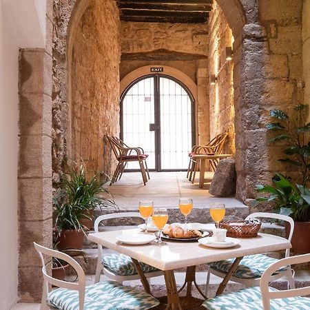 Ramón Llull House Hotel Palma de Maiorca Exterior foto
