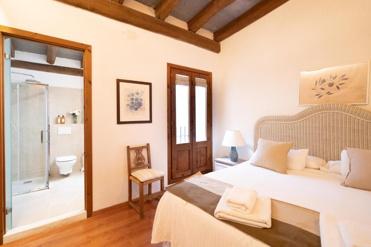 Ramón Llull House Hotel Palma de Maiorca Exterior foto
