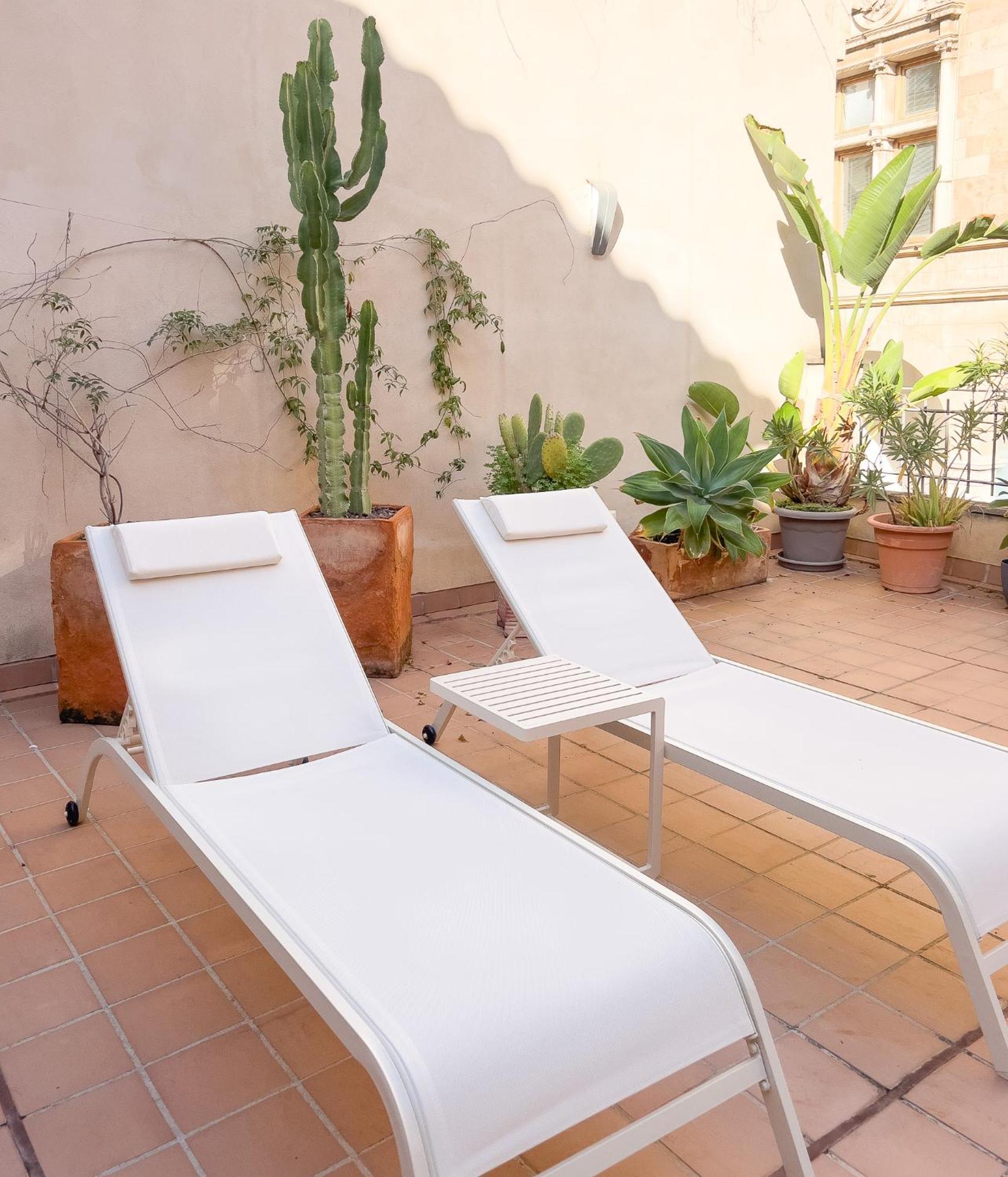 Ramón Llull House Hotel Palma de Maiorca Exterior foto