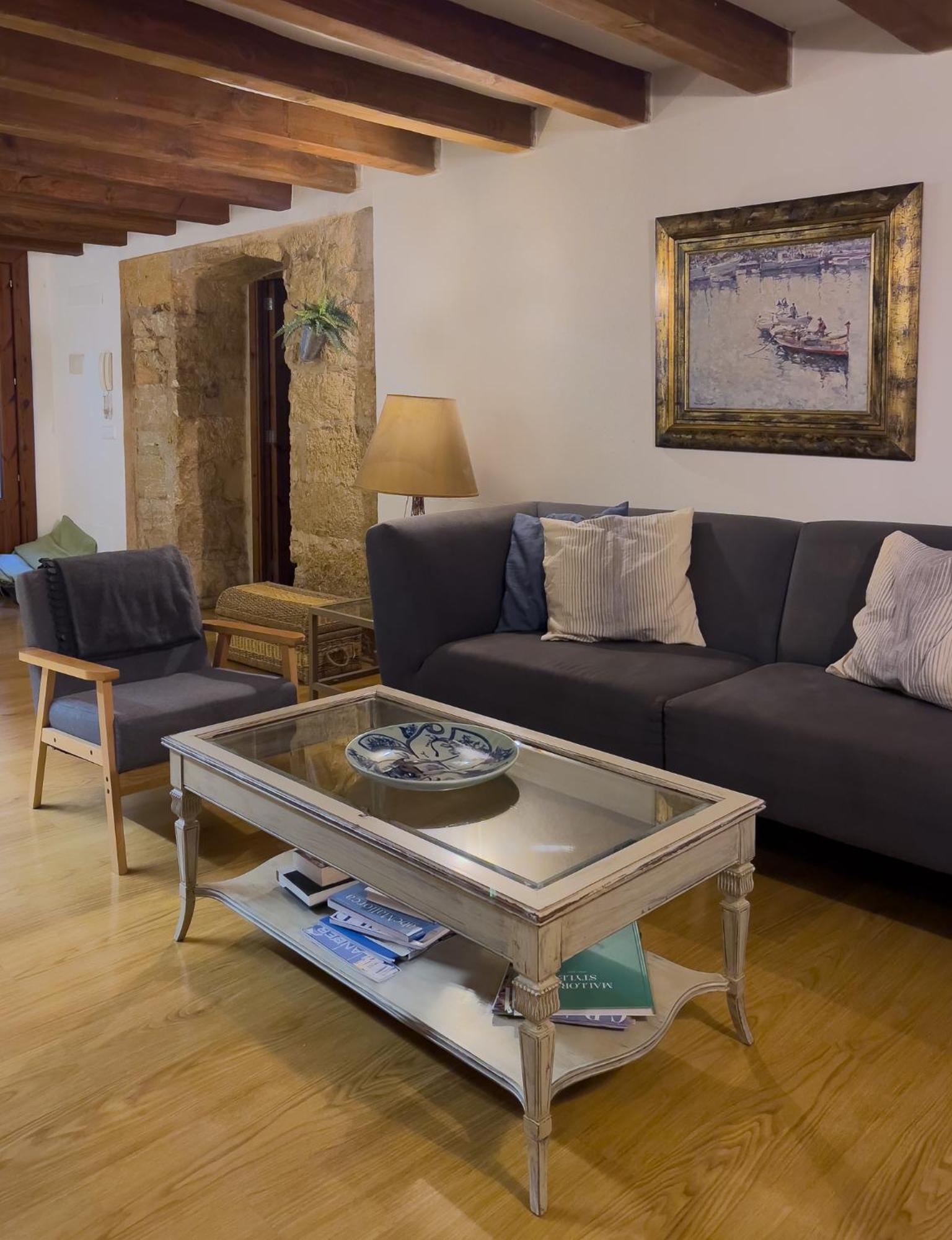 Ramón Llull House Hotel Palma de Maiorca Exterior foto
