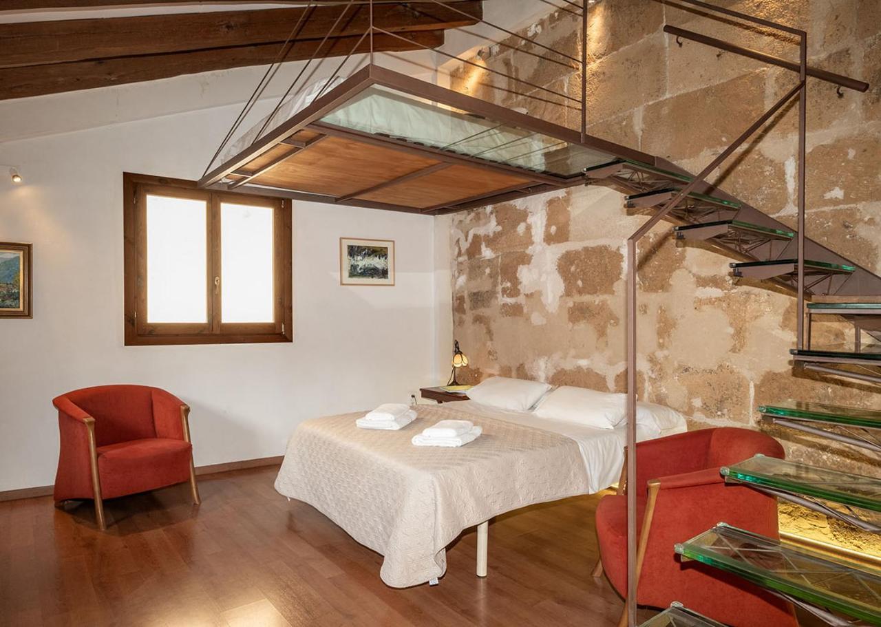 Ramón Llull House Hotel Palma de Maiorca Exterior foto