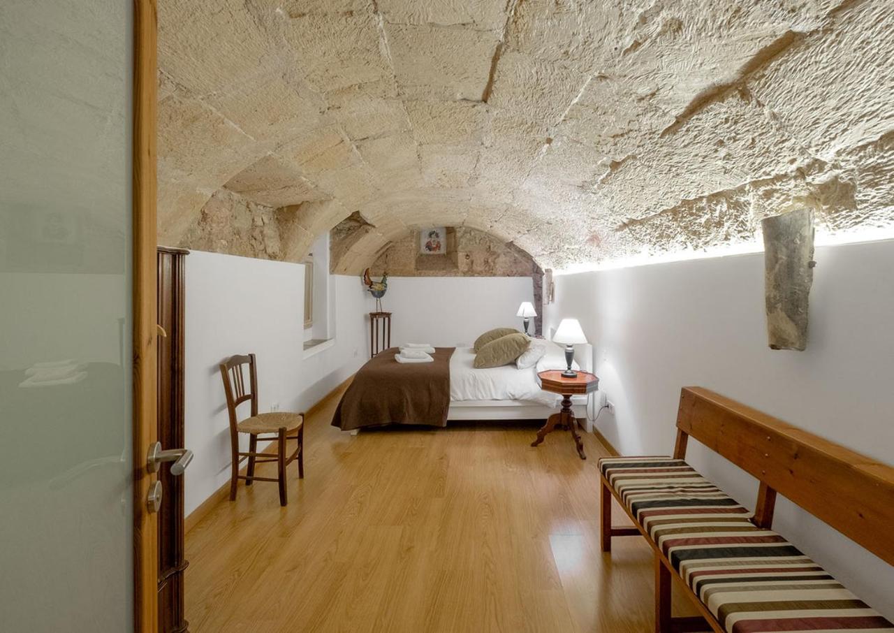 Ramón Llull House Hotel Palma de Maiorca Exterior foto