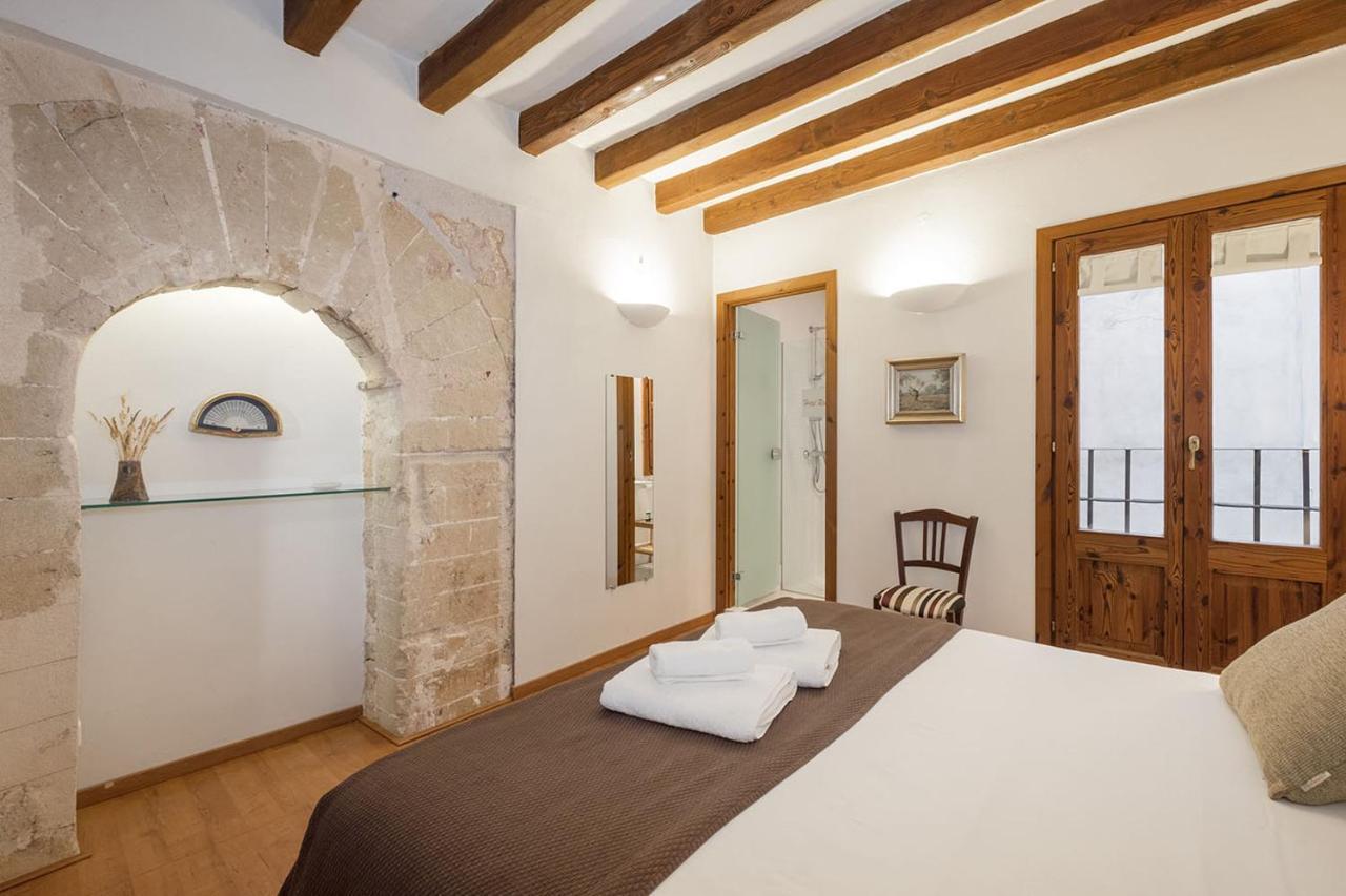 Ramón Llull House Hotel Palma de Maiorca Exterior foto