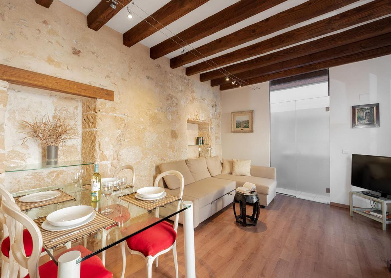 Ramón Llull House Hotel Palma de Maiorca Exterior foto