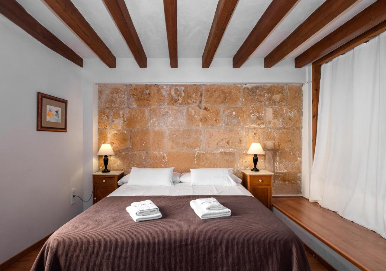Ramón Llull House Hotel Palma de Maiorca Exterior foto